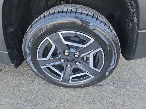 New 2026 Jeep Cherokee Limited AWD/4WD image 22