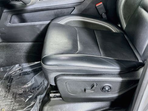 Used 2021 RAM 1500 TRX w/ TRX Level 2 Equipment Group image 19