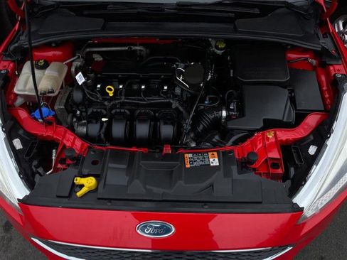 Used 2015 Ford Focus SE image 27