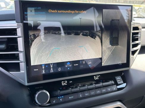 New 2026 Toyota Tundra Limited AWD/4WD image 27