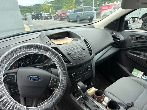 Used 2019 Ford Escape S FWD image 12