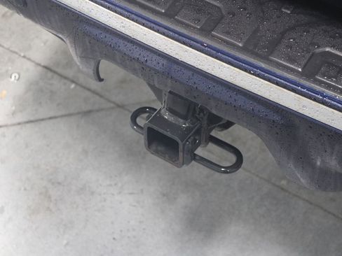 Used 2016 Toyota 4Runner Limited image 17