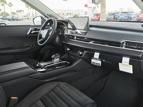 New 2026 Mitsubishi Outlander SE FWD image 27