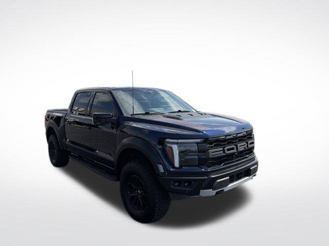 Used 2024 Ford F150 Raptor AWD/4WD 360° Tour