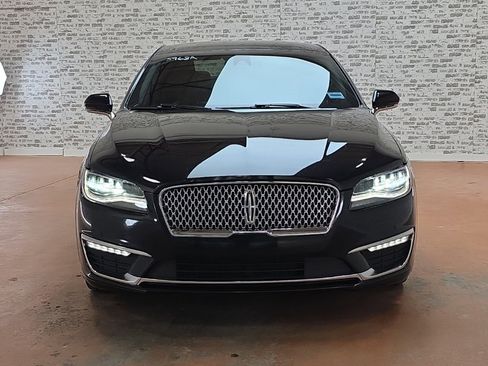 Used 2019 Lincoln MKZ Reserve w/ Luxury Package image 2