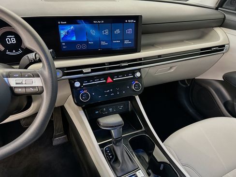 Used 2025 Hyundai Tucson SEL image 25