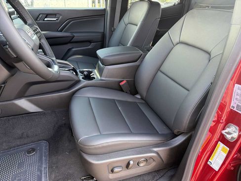 New 2026 GMC Canyon Elevation w/ Convenience Package RWD image 18