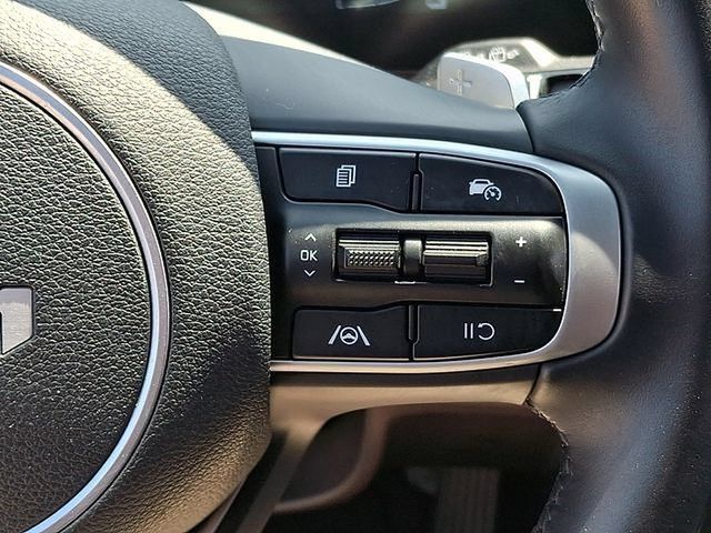 Used 2024 Kia Sportage X-Line AWD/4WD image 23