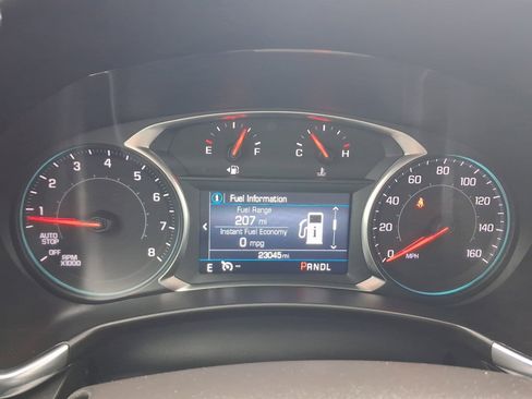 Used 2023 Chevrolet Equinox LS w/ LS Convenience Package image 29