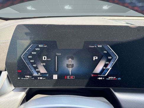 Used 2025 BMW X2 M35i image 17