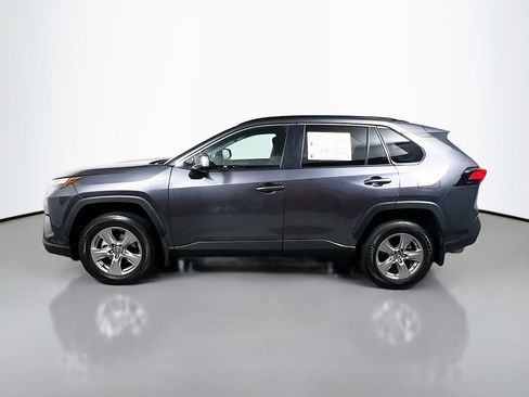 Used 2025 Toyota RAV4 XLE image 9