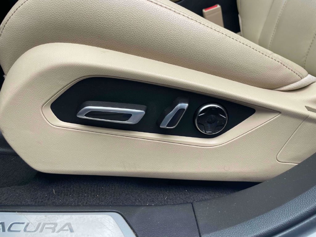 Used 2021 Acura RDX AWD image 17