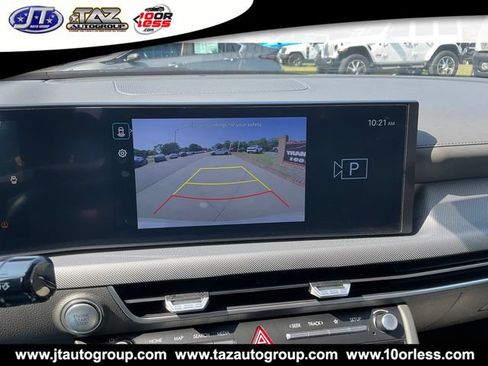 Used 2024 Hyundai Sonata SEL FWD image 17