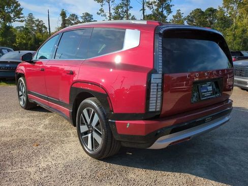 New 2026 Hyundai Ioniq 9 SEL image 7