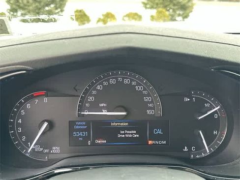 Used 2017 Cadillac CTS Luxury image 7