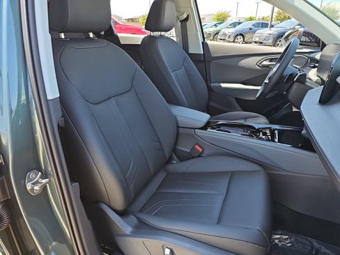 New 2026 Audi Q3 quattro 2.0T AWD/4WD image 10