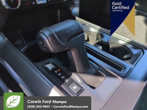 Certified 2025 Ford F150 Tremor AWD/4WD image 20
