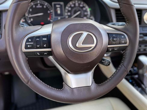 Used 2017 Lexus RX 350 AWD w/ Premium Package image 27