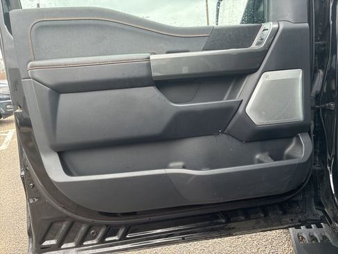 Used 2023 Ford F150 Tremor w/ Equipment Group 402A High image 12