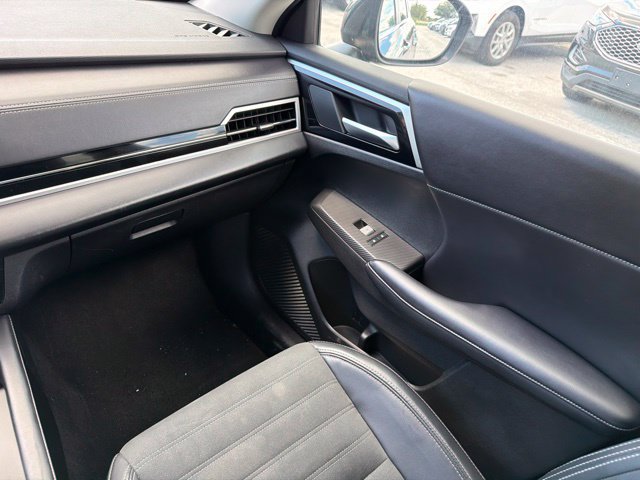 Used 2024 Mitsubishi Outlander SE FWD image 22