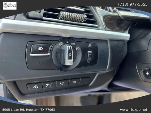 Used 2012 BMW 650i 650i Coupe 2D image 27