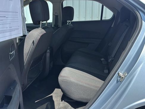 Used 2014 Chevrolet Equinox LT w/ Driver Convenience Package FWD image 16