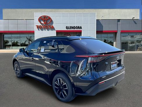 New 2026 Toyota RAV4 AWD Plug-in Hybrid image 5