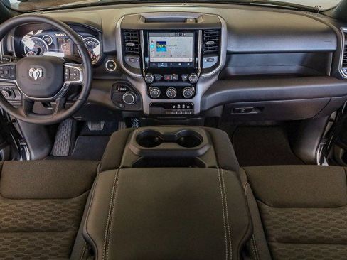 New 2026 RAM 1500 Tradesman image 35