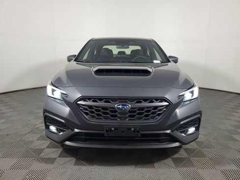 Used 2023 Subaru WRX Limited AWD/4WD image 2