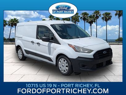 Used 2020 Ford Transit Connect XL