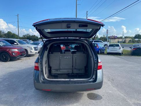Used 2013 Honda Odyssey EX-L image 16