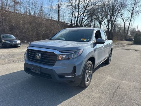 Used 2023 Honda Ridgeline RTL image 12