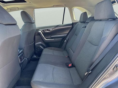 Used 2023 Toyota RAV4 XLE w/ Convenience Package image 12