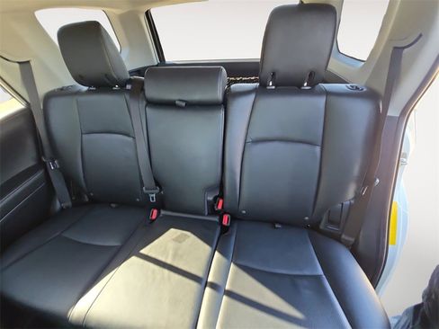 Used 2023 Toyota 4Runner Limited image 13