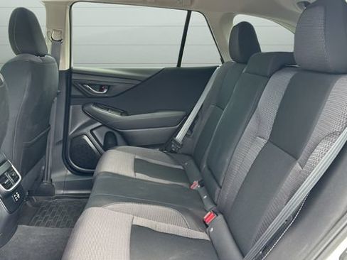 Used 2024 Subaru Outback Premium AWD/4WD image 25