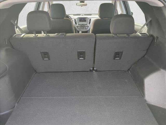 Used 2024 Chevrolet Equinox LS FWD image 6