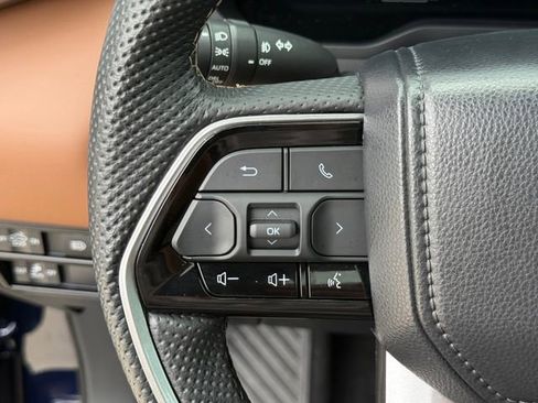 Used 2023 Toyota Tundra 1794 Edition image 14