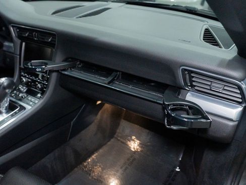 Used 2012 Porsche 911 Carrera S image 36