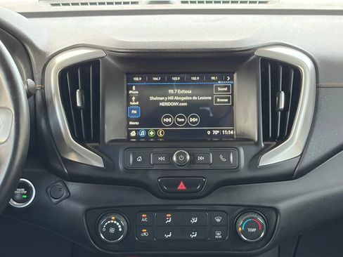 Used 2018 GMC Terrain SLE AWD/4WD image 21