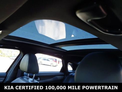 Used 2024 Kia K5 GT-Line AWD/4WD image 30