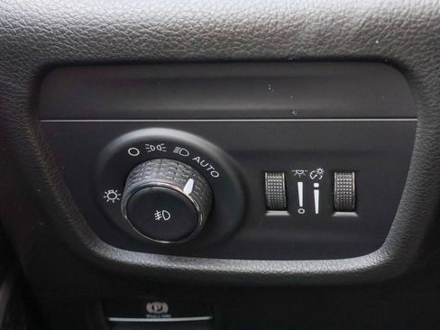 New 2026 Jeep Grand Cherokee L Limited AWD/4WD image 29