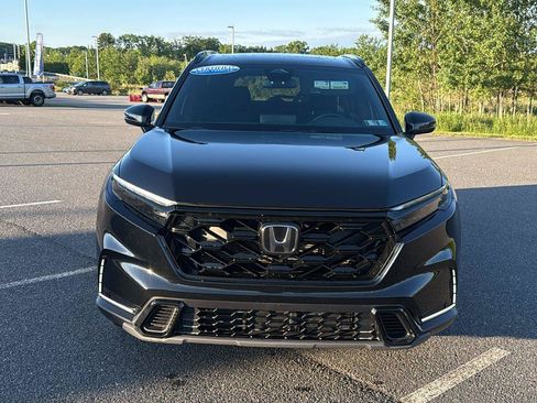 Used 2025 Honda CR-V Sport image 15