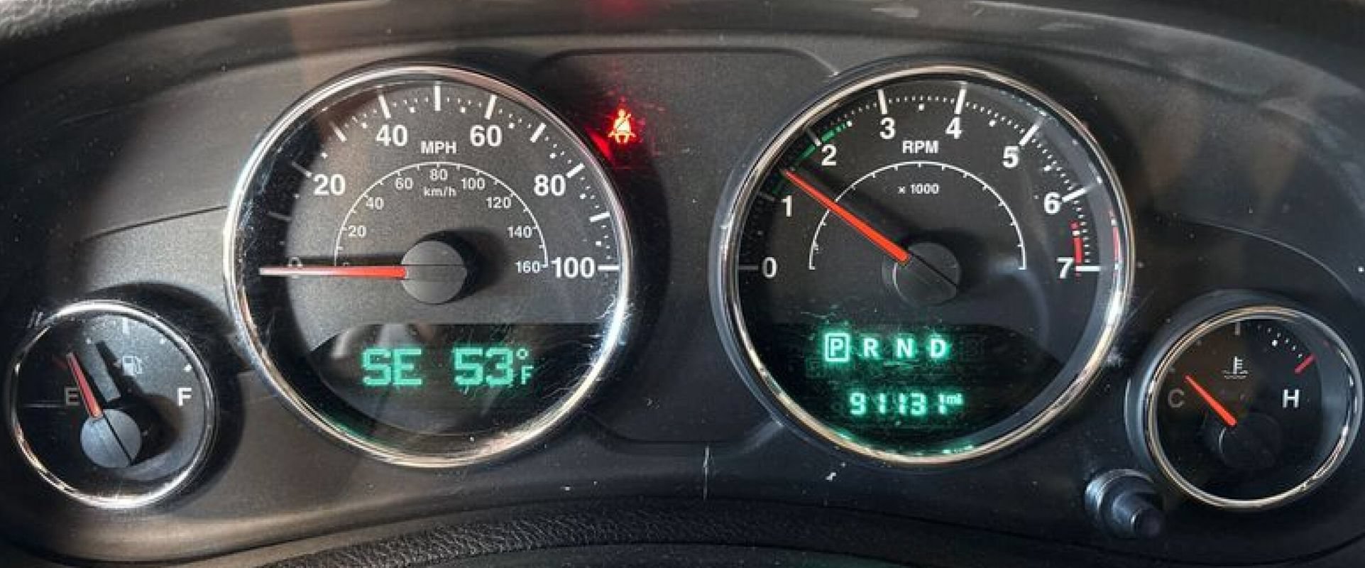 Used 2015 Jeep Wrangler Unlimited Sahara w/ Connectivity Group AWD/4WD image 38