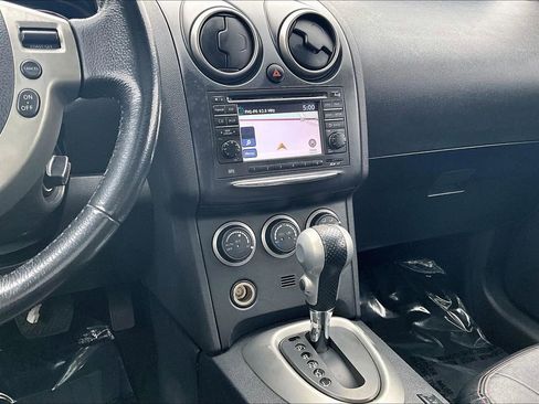 Used 2013 Nissan Rogue SL AWD/4WD image 13