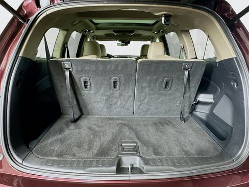 Used 2016 Honda Pilot Elite image 31