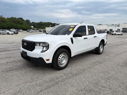 Used 2025 Ford Maverick XL w/ Equipment Group 101A
