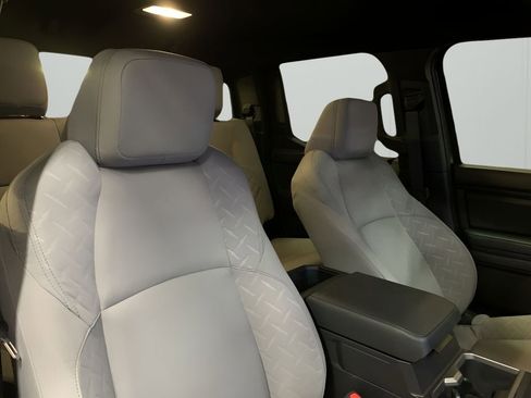 New 2025 Toyota Tacoma SR5 image 17