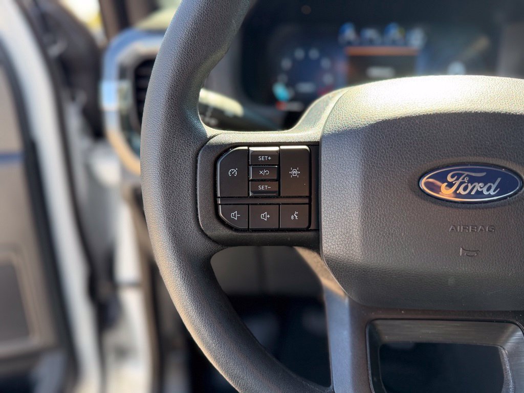 Used 2024 Ford F150 STX w/ Mobile Office Package RWD image 25