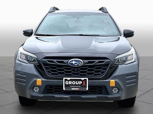 Used 2022 Subaru Outback Wilderness w/ Wilderness Package AWD/4WD image 4
