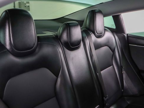 Used 2024 Tesla Model 3 Long Range image 25